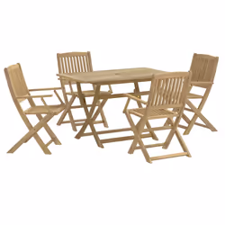 VidaXL 3214234, 5 pièce(s)