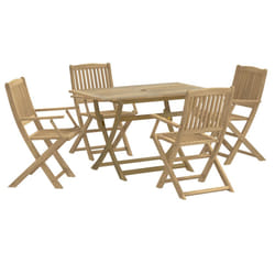 VidaXL 3214234 ensemble de meubles de jardin
