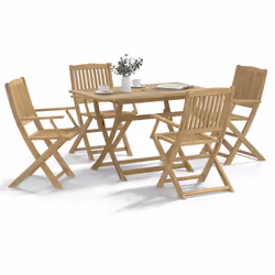 VidaXL 3214234 ensemble de meubles de jardin