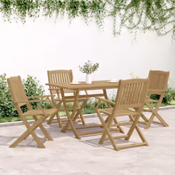 VidaXL 3214234 ensemble de meubles de jardin