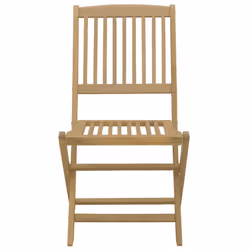 VidaXL 3214238 ensemble de meubles de jardin - Vue supplémentaire 5