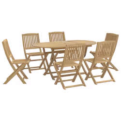 VidaXL 3214240, 7 pièce(s)