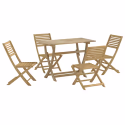 VidaXL 3214250, 5 pièce(s)