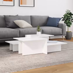 VidaXL 3216149, Blanc