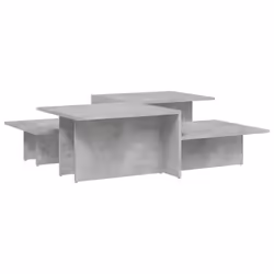 VidaXL 3216153, Gris