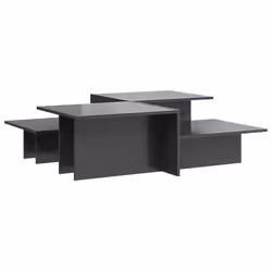 VidaXL 3216157, Gris