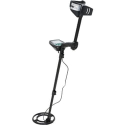Vidaxl - Détecteur métaux 24 cm profondeur recherche écran lcd
