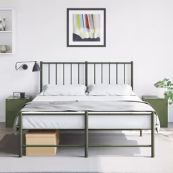 Ces tables de chevet avec un design élégant sont un supplément intemporel à votre décoration intérieure. Matériau stable : le ...