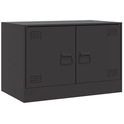 VidaXL 841632 Support TV et centre de divertissement