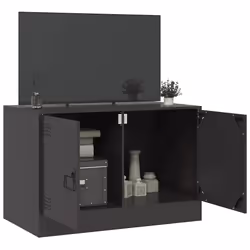 VidaXL 841632 Support TV et centre de divertissement - Vue supplémentaire 4