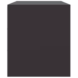 VidaXL 841632 Support TV et centre de divertissement - Vue supplémentaire 8
