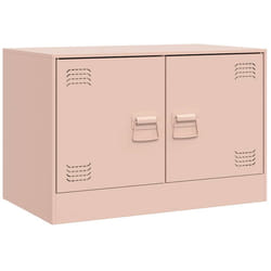 VidaXL 841633 Support TV et centre de divertissement