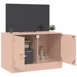 VidaXL 841633 Support TV et centre de divertissement