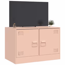 VidaXL 841633 Support TV et centre de divertissement - Vue supplémentaire 4