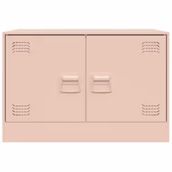 VidaXL 841633 Support TV et centre de divertissement - Vue supplémentaire 5