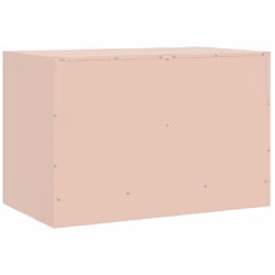 VidaXL 841633 Support TV et centre de divertissement - Vue supplémentaire 8