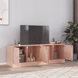 Ces meubles TV robustes sont certainement conçus pour être un point de mire de votre pièce avec un design tendance mais prati ...