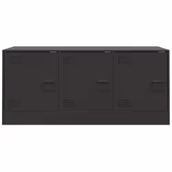 VidaXL 841643 Support TV et centre de divertissement - Vue supplémentaire 6