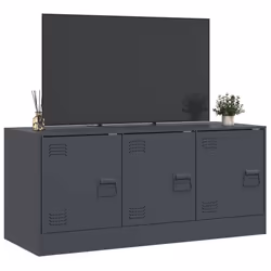 VidaXL 841645 Support TV et centre de divertissement - Vue supplémentaire 5