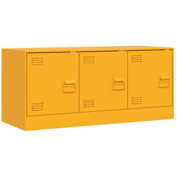 VidaXL 841646 Support TV et centre de divertissement