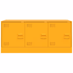 VidaXL 841646 Support TV et centre de divertissement - Vue supplémentaire 6