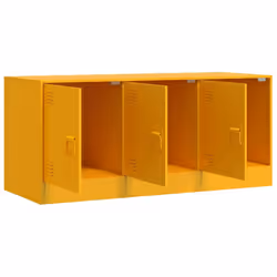 VidaXL 841646 Support TV et centre de divertissement - Vue supplémentaire 7