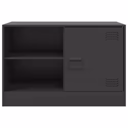 VidaXL 841692 Support TV et centre de divertissement - Vue supplémentaire 5