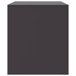 VidaXL 841692 Support TV et centre de divertissement - Vue supplémentaire 8