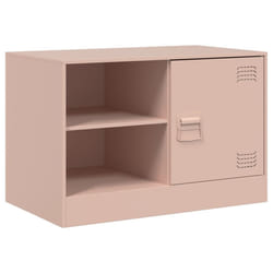 VidaXL 841693 Support TV et centre de divertissement