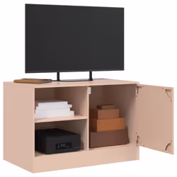VidaXL 841693 Support TV et centre de divertissement - Vue supplémentaire 5