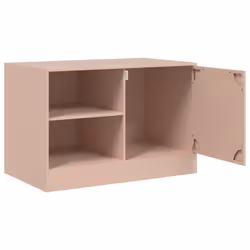 VidaXL 841693 Support TV et centre de divertissement - Vue supplémentaire 7