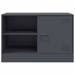 VidaXL 841695 Support TV et centre de divertissement - Vue supplémentaire 6