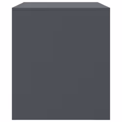 VidaXL 841695 Support TV et centre de divertissement - Vue supplémentaire 8
