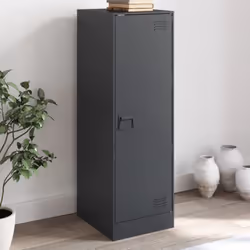 Ce buffet robuste est conçu pour être un point de mire de votre pièce avec un design tendance mais pratique. Matériau stable  ...