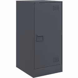 Ce buffet robuste est conçu pour être un point de mire de votre pièce avec un design tendance mais pratique. Matériau stable  ...