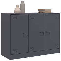 VidaXL 841723 buffet de salle à manger - Vue supplémentaire 4