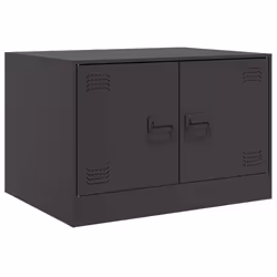 VidaXL 841727, Noir