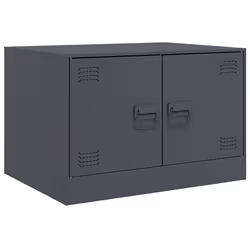 VidaXL 841729, Anthracite