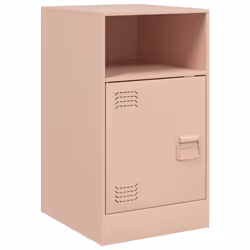 VidaXL 841765, Rose, Acier, 345 mm, 390 mm, 620 mm, 1 pièce(s)