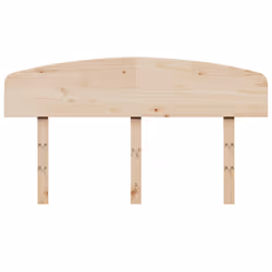 VidaXL 842490 tête de lit et pied de lit - Vue supplémentaire 4