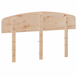 VidaXL 842490 tête de lit et pied de lit - Vue supplémentaire 6
