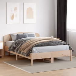 VidaXL 842498 tête de lit et pied de lit