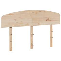 VidaXL 842510 tête de lit et pied de lit