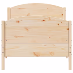 VidaXL 842562 sommier