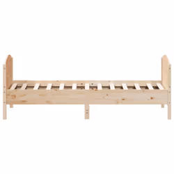 VidaXL 842570 sommier - Vue supplémentaire 4
