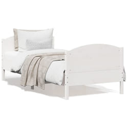 VidaXL 842571 sommier