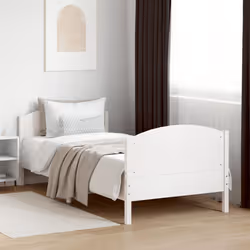 VidaXL 842571 sommier