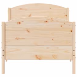 VidaXL 842574 sommier - Vue supplémentaire 4
