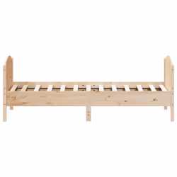 VidaXL 842574 sommier - Vue supplémentaire 5