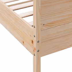 VidaXL 842574 sommier - Vue supplémentaire 6